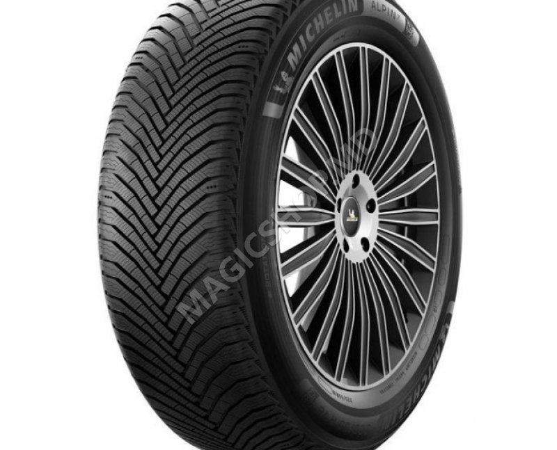 Anvelopa Michelin 215/65 R17 (Alpin 7) iarna